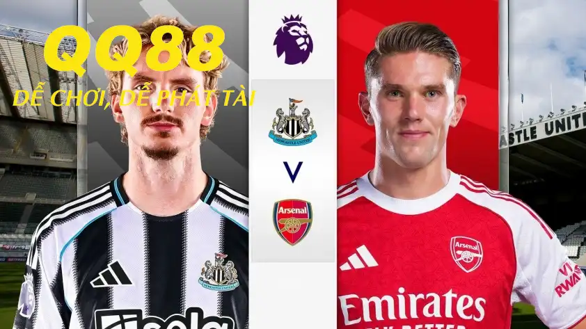Liệu Arsenal có thể phá dớp tại St James’ Park? Ảnh: SkySports. Liệu Arsenal có thể phá dớp tại St James’ Park? Ảnh: SkySports.