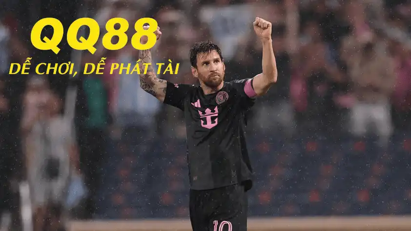 Inter Miami được dự đoán sẽ vượt qua đối thủ để ghi tên mình vào trận chung kết. Inter Miami được dự đoán sẽ vượt qua đối thủ để ghi tên mình vào trận chung kết.