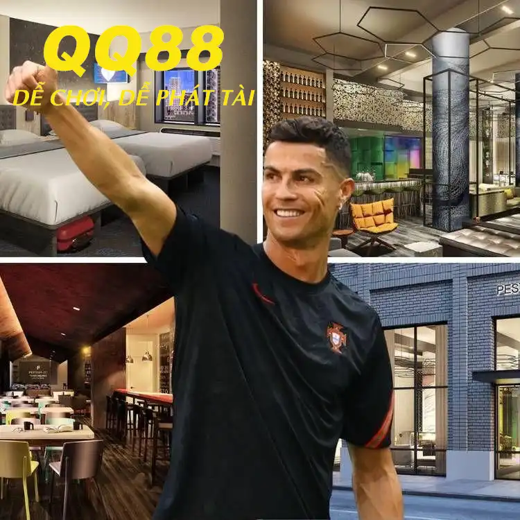 Ronaldo chuẩn bị thành lập CLB giải trí tại Madrid Ronaldo chuẩn bị thành lập CLB giải trí tại Madrid