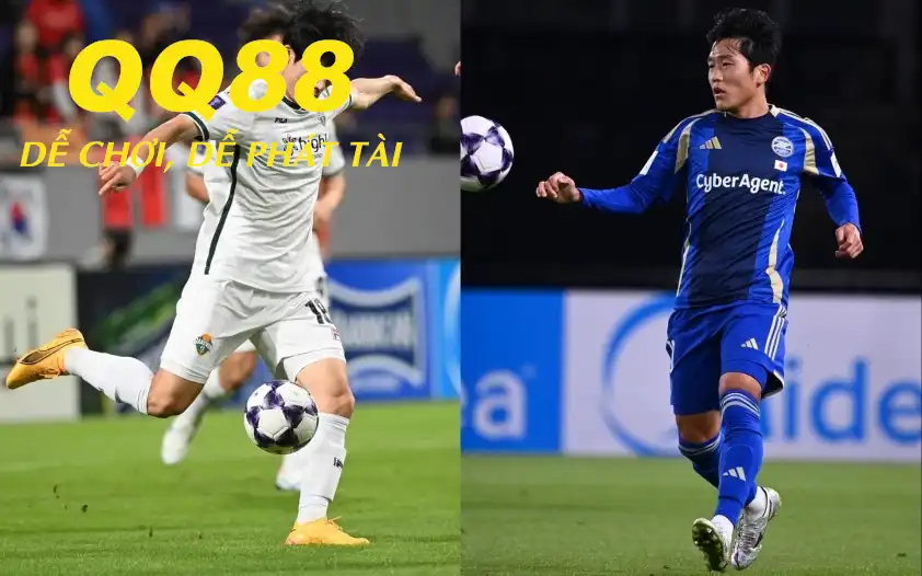 Gangwon có lợi thế sân nhà nhưng Machida không hề dễ bị khuất phục (Ảnh: AFC). Gangwon có lợi thế sân nhà nhưng Machida không hề dễ bị khuất phục (Ảnh: AFC).