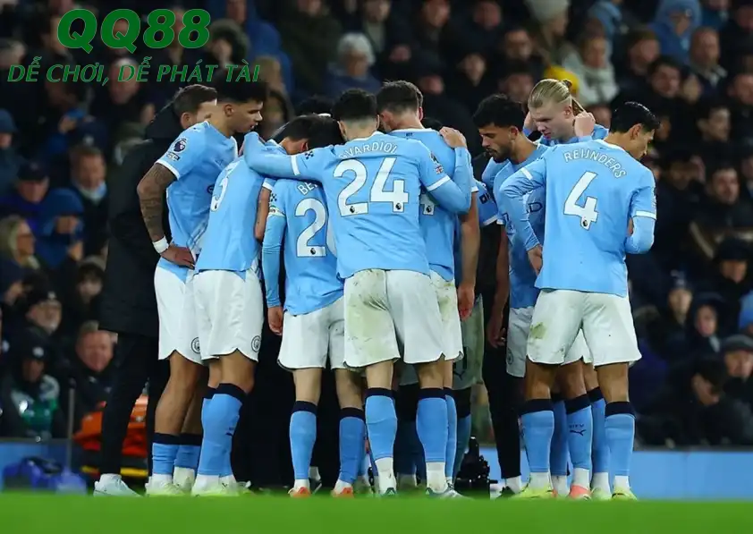 Man City sẽ tiếp tục có niềm vui tại Vòng 15 ngoại hạng Anh. (Ảnh: Internet). Man City sẽ tiếp tục có niềm vui tại Vòng 15 ngoại hạng Anh. (Ảnh: Internet).