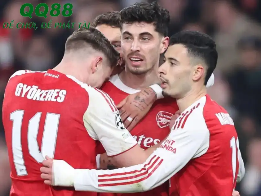 Arsenal rất muốn giành chiến thắng để ngắt chuỗi 3 trận không thắng liên tiếp tại giải Ngoại Hạng Anh (Ảnh: Sports Mole) Arsenal rất muốn giành chiến thắng để ngắt chuỗi 3 trận không thắng liên tiếp tại giải Ngoại Hạng Anh (Ảnh: Sports Mole)