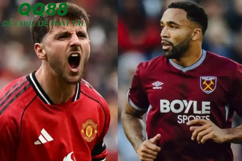 Nhận định West Ham vs MU Nhận định West Ham vs MU